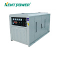 Low Noise 60kVA Electric Diesel Engines Yangdong Power Generator Silent Type